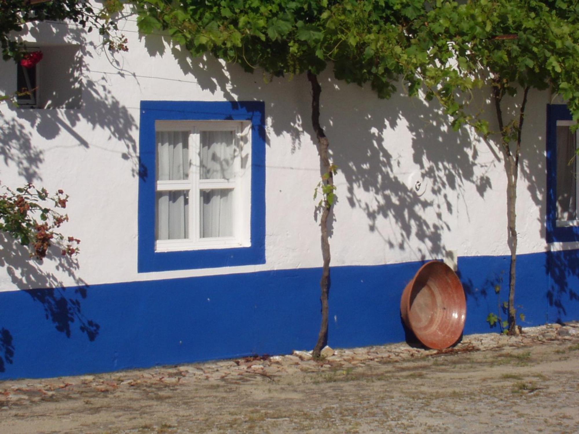 Monte Da Serralheira Agro Turismo Évora Exterior foto