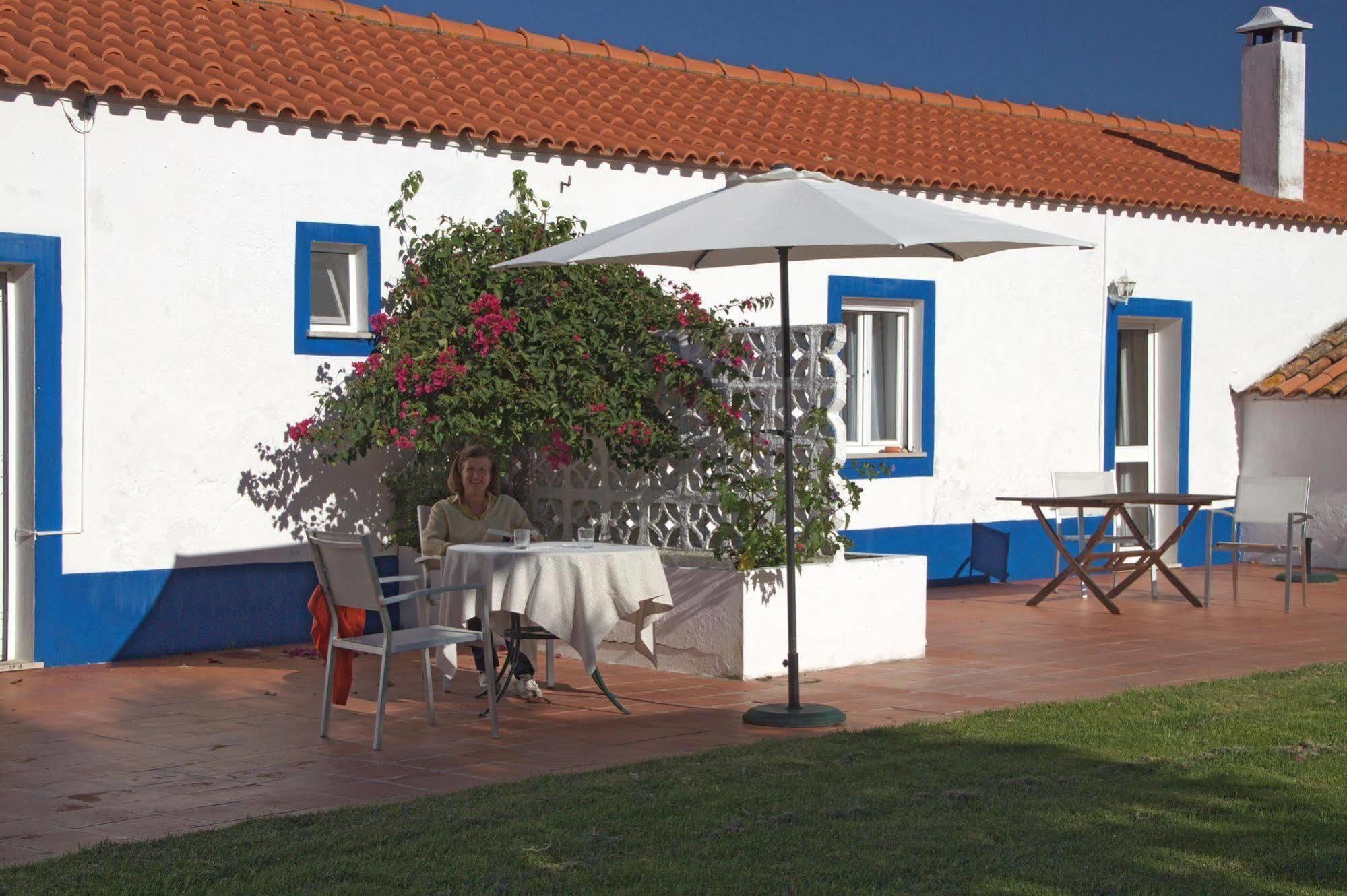 Monte Da Serralheira Agro Turismo Évora Exterior foto